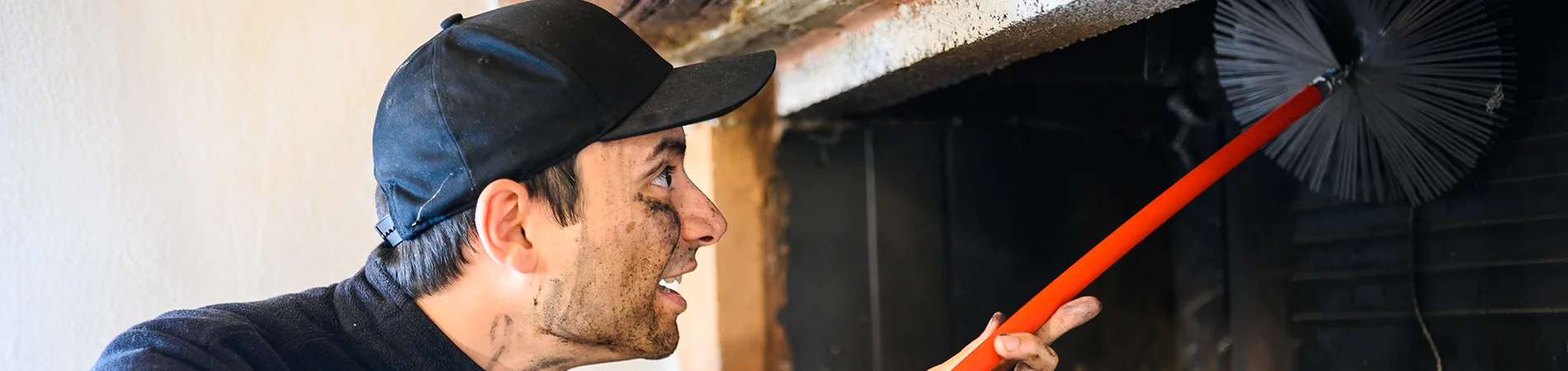 Chimney Sweep Fairfield, CA - Best Chimney Sweep Company