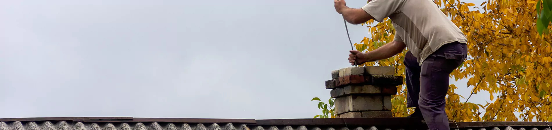 Chimney Sweep Near Me Fairfield, CA | Best Chimney Sweep Company Near Me