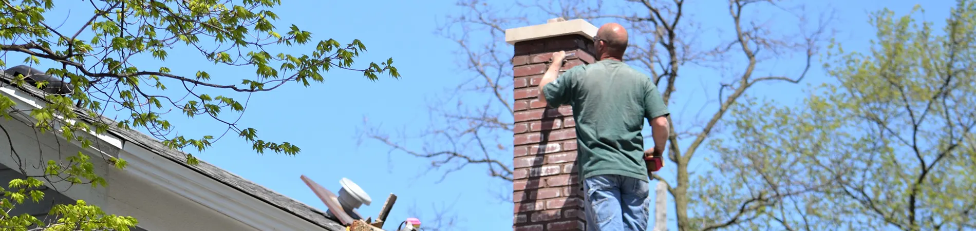 Residential Chimney Services Fairfield, California - Residential Chimney  Sweeping Services
