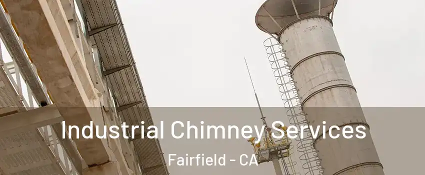 Industrial Chimney Services Fairfield - CA