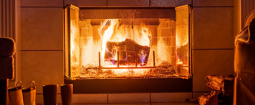 Astria Vent Free Gas Fireplaces Installation in Fairfield, CA