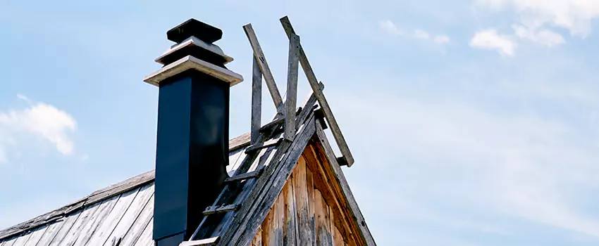 Chimney Creosote Cleaning in Fairfield, CA