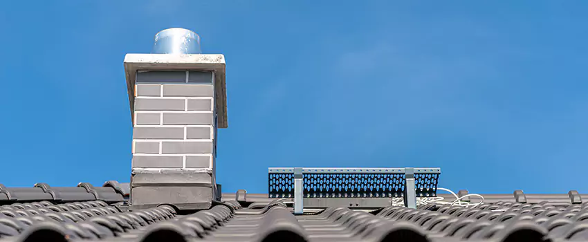 Chimney Flue Relining Services in Fairfield, California