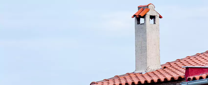 Chimney Pot Replacement in Fairfield, CA
