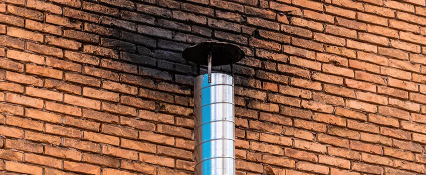 Diagnosing Commercial Chimney Problems in Fairfield, CA
