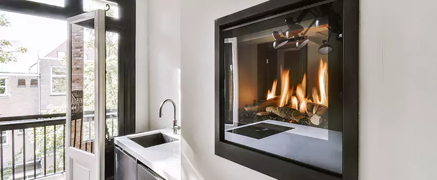 Dimplex Fireplace Installation and Repair in Fairfield, California