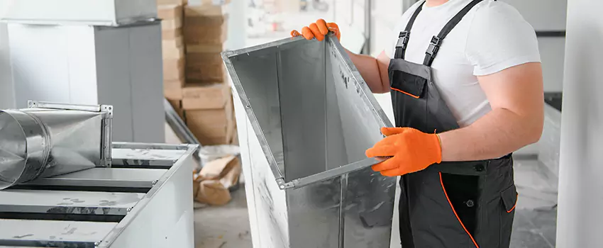 Benefits of Dryer Vent Inspection in Fairfield, CA