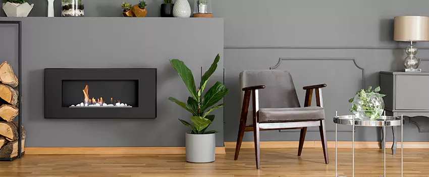 Ethanol Fireplace Burner Repair in Fairfield, CA