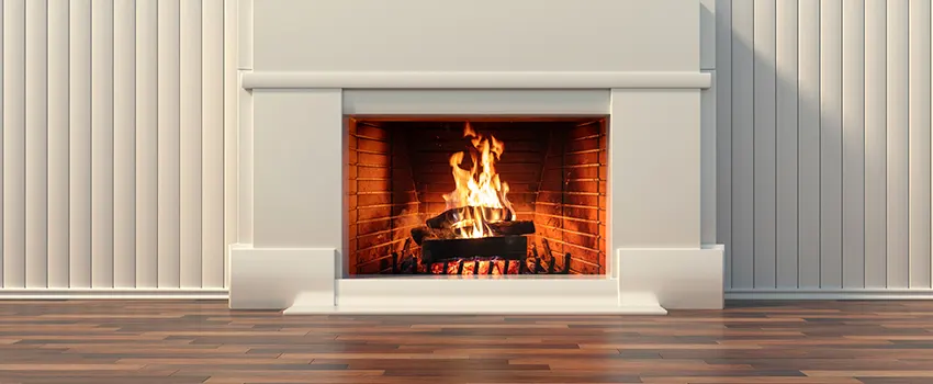 Fireplace Broken Ashtray Repair Services in Fairfield, California