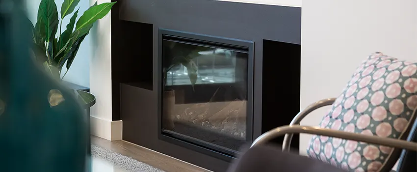Welding Repairs for Fireplace Grate in Fairfield, CA