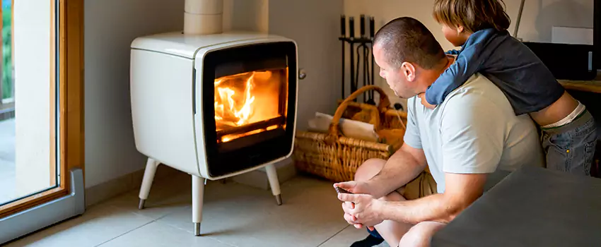 Fireplace Safety Inspection Technician in Fairfield, California