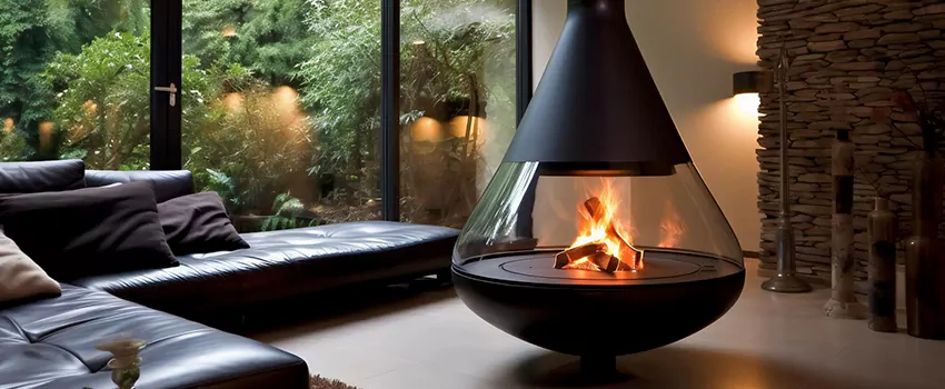 Affordable Floating Fireplace Repair And Installation Services in Fairfield, California