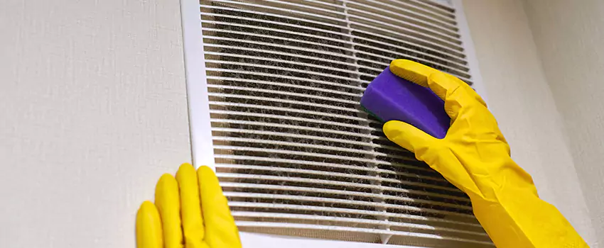 Vent Cleaning Company in Fairfield, CA