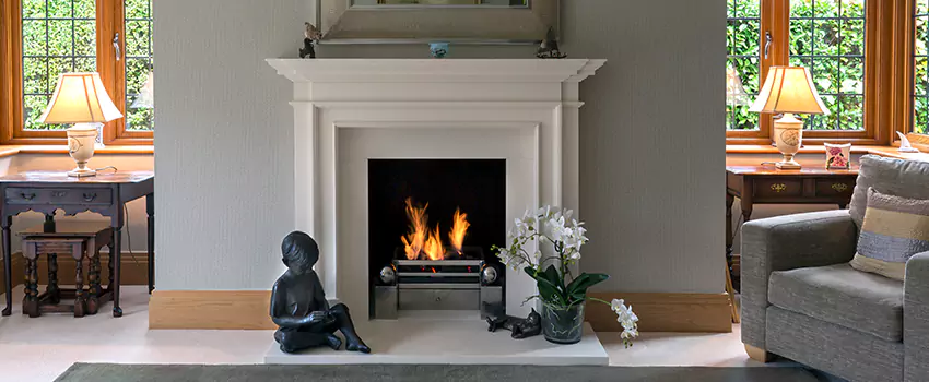 Astria Open-Hearth Wood Fireplaces Services in Fairfield, CA