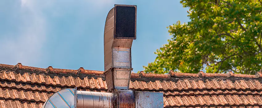 Chimney Creosote Cleaning Experts in Fairfield, California