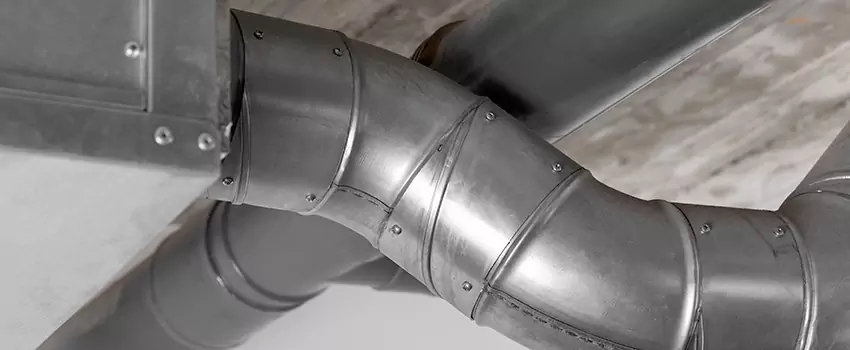 Dryer Vent Blockage Inspection in Fairfield, CA