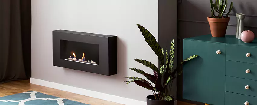 Cost of Ethanol Fireplace Repair And Installation Services in Fairfield, CA