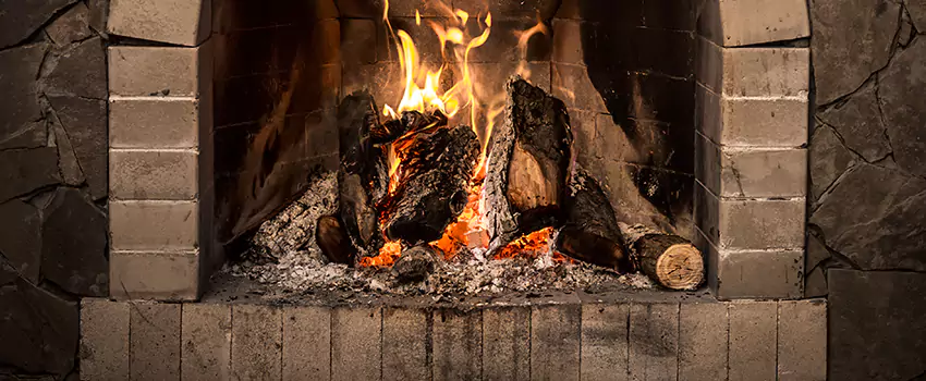 Cost of Rebuilding A Fireplace in Fairfield, California