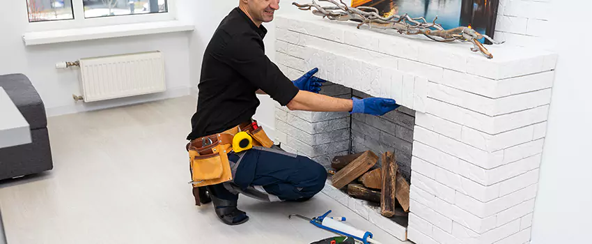 Gas Fireplace Repair And Replacement in Fairfield, CA