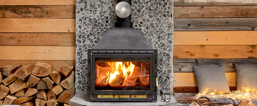 Travis Industries Elite Fireplace Inspection and Maintenance in Fairfield, California
